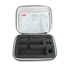 RCSTQ Nylon Sac de rangement pour sac à main EVA pour DJI OSMO Pocket 2 caméra à cardan portable