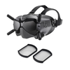 RCSTQ pour DJI lunettes FPV V2 lentilles myopie lentille de correction de la vision asphérique