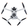 RCSTQ ventilateur de refroidissement corps de vol radiateur Drone accessoires pour DJI Mini 3 Pro RC Drone