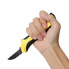 RDEER coupe-fil dénudeur coupe-câble coupe électricien outils électricien lame droite