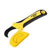 RDEER RD-63 coupe-fil coupe-câble dénudage électricien coupe électricien outils lame droite