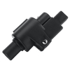 Réduction de bruit de choc de couverture de protection de pompe à carburant pour le réchauffeur diesel de Webasto