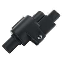 Réduction de bruit de choc de couverture de protection de pompe à carburant pour le réchauffeur diesel de Webasto