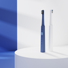 ReaIme N1 Brosse à dents électrique sonique 800mAh Type-C Brosse à dents Rechargeable 3 Modes et IPX7 étanche