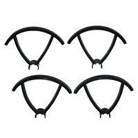Realacc R20 Quadricoptère RC Pièces de rechange Couvercle de protection dhélice 1802-4