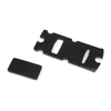 Realacc Real3 Kit de coussinet en silicone pour pièces de rechange