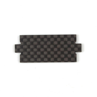 Realacc Real3 Plaque dorsale pour pièces de rechange
