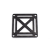 Realacc RFX185 RFX160 Fpv cadre de course pièce de rechange 1.5mm plaque centrale fibre de carbone
