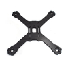 Realacc X210 PRO 214mm FPV Racing Frame Pièce de Rechange 3K 4mm Plinthe Cadre Bras En Fibre De Carbone