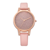 REBIRTH RE018 montre élégante au poignet montre femme au poignet or rose montre à quartz