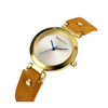 REBIRTH RE024 style simple femmes montre-bracelet Design élégant montres à quartz