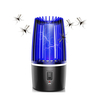 Rechargeable 5W LED Mosquito Zapper Killer Fly Insect Bug Bug Trap Lamp Night Light DC5V