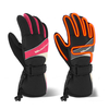 Rechargeable Batterie gants chauffants électriques hiver extérieur chaud imperméable