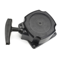 Recoil Pull Starter Start Pour Débroussailleuse À 2 Temps Whipper Snipper Tondeuse