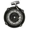 Recul traction starter de démarrage pour briggs stratton 591301 693394 791670 795930 moteurs