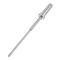RED ARROW Woodworking Direct Connect MT2 Stylo Mandrin Saver Cône Morse 2 Tige Stylo Fabriqué Outil De Tournage À Bois