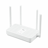 Redmi AX1800 Routeur Wi-Fi 6 Dual Bande Routeur sans fil Puce double cœur 4 Antennes externes Signal Booster Nouvelle vi
