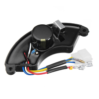 Redresseur automatique de régulateur de tension de 7KW 450V 680uF pour HONDA EX3300S EX4000S
