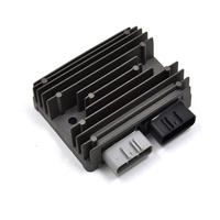 Redresseur de régulateur de tension de moto pour Honda TRX420 FPM FPE FPA FPA TM TE TE MUV700 31600-HP5-601