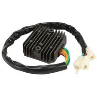 Redresseur de régulateur de tension de moto pour Honda VT1100 Shadow Tourer
