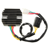 Redresseur de régulateur de tension pour Honda STREET BIKE CBR600F4 CBR600F4i 2001-2006