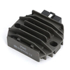 Redresseur de régulateur de voltage de motocyclette pour la grandeur yamaha xj600 250 suzuki xf650