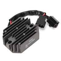 Redresseur régulateur de tension de moto pour Suzuki Inazuma gsf250 gsf400 DR650 RGV250