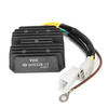 Redresseur Régulateur de Tension pour Motocyclette SH532B-12 pour BMW F650 G650X F800S Aprilia Leonardo Pegaso Moto 650
