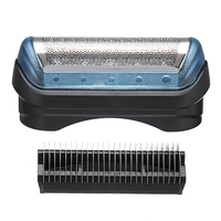Refit flottant lame coupe-papier daluminium pour BRAUN série 11B 5682 5683 5685