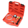 Refroidissement de système de refroidissement par le vide de liquide de refroidissement de voiture automatique et kit de