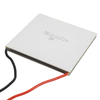 Refroidisseur thermoélectrique à semi-conducteur TEC1-12714 12V dissipateur thermique 50mm * 50mm * 3.6mm