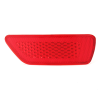 Réflecteur de pare-chocs arrière droit de voiture pour Jeep Grand Cherokee / Compass 2011-2016 57010720AC