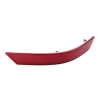 Réflecteur de pare-chocs arrière gauche / droite pour Benz ML-Class ML320 ML350 ML550 2008-2011