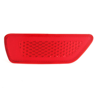Réflecteur de pare-chocs arrière gauche de voiture pour Jeep Grand Cherokee / Compass 2011-2016 57010720AC