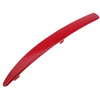 Réflecteur de pare-chocs arrière gauche rouge pour SKODA OCTAVIA MK2 1Z 1Z0945105A