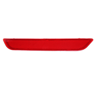 Réflecteur pare-chocs arrière droit rouge pour Mondeo MK4 2007-2010 1491914