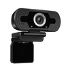 Réglable 1080P Macbook Caméra USB Webcam Appel vidéo Web Cam & Microphone