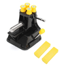 Réglable Montre Retour Case Opener Holder Workbench Case Remover Repair Tool
