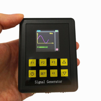 Réglable PWM Pulse Onde sinuso dale Tension Courant Analogique Simulator 2-10V 4-20mA Générateur de Signal Sources Intég
