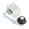 Réglable4-20mA Générateur de Signal Analogique Quantité 0-10V DC 10mA Générateur Module Courant De Sortie