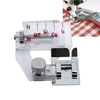 Réglable Biais Relieur Pied Pied Presseur Pieds Fixant Accessoire Attachement Machine à Coudre