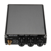 Réglage du potentiomètre de fréquence du générateur de signal DC 8-12V du générateur de signaux MINI45S 20k-45Mhz