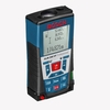 Règle de Volume de zone de télémètre Laser BOSCH GLM250VF Instrument de mesure de télémètre infrarouge de haute précisio