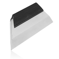Règle droite de bord de précision de machiniste de règle de 75/100/125/150mm pour la coupe de mesure plate