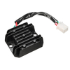 Régulateur de motocyclette Rectifieur Motor Bike Quad Scooter 4 fils Universal ATV
