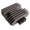 Régulateur de redresseur de tension à onde pleine triphasée de moto pour Yamaha R6 SH713AA V834400126 5SL-81960-00-00