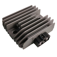 Régulateur de redresseur de tension à onde pleine triphasée de moto pour Yamaha R6 SH713AA V834400126 5SL-81960-00-00