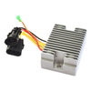 Régulateur de redresseur de tension de moto pour Polaris Hawkeye HO 2x4 400 4012192 4011182