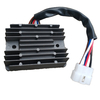 Régulateur de redresseur de tension pour Honda GX620 GX670 GX690 SH711AA 31620-ZG5-033