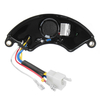 Régulateur De Régulateur De Tension Pour 6.5KW-8.5KW Ridgid RD7000 RDCA7000 RD9C7000BG RD8000 RD80011 AVR 2904400